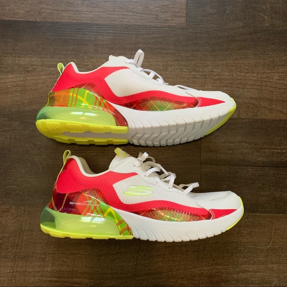 Skechers Shoes - [Sketchers] Sketch-Air Sneakers